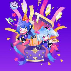 我是谁2021 头像