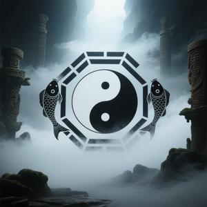 易学风水头像