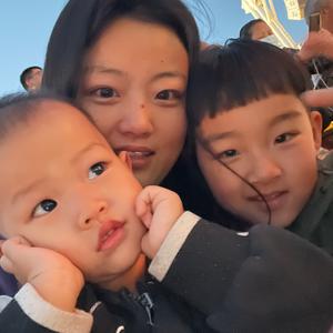 成成头像