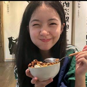 小青梅头像