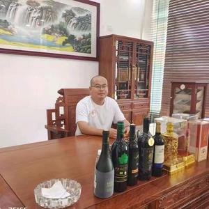 精创人力～黄学长头像
