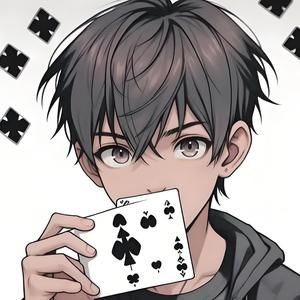 小臣的魔术头像