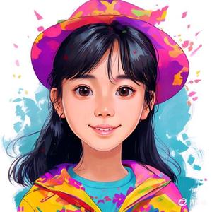 林小晓优选头像