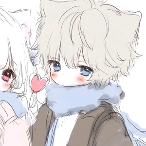 挽玖8018头像