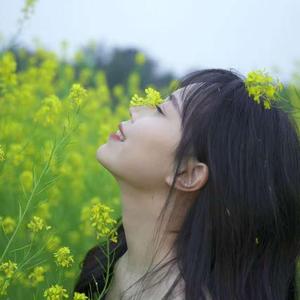 杨阿梅头像