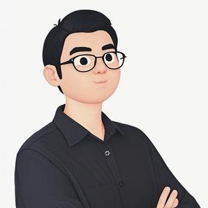 查查老师讲office头像