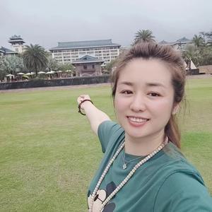 大嘴妹爱北京头像