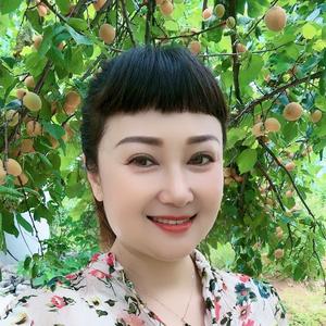 鹰城大脚(青灵姐)头像