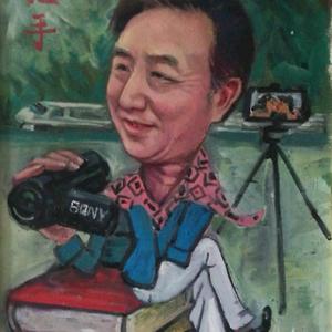 壹把手95头像