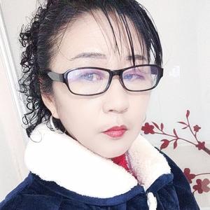 河南商丘芳姐头像