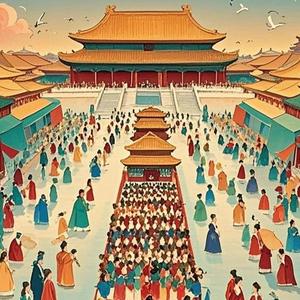 盛世皇朝头像