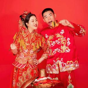 热雪夫妻一备孕中头像