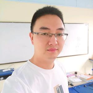 中小数学武哥头像