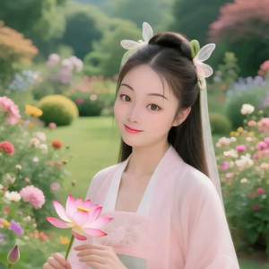 嗨馨果头像