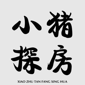 小猪探房日记头像