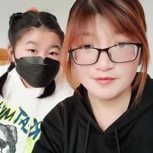 博学多才的聪明的婷婷头像