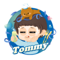 郊区的Tommy叔头像