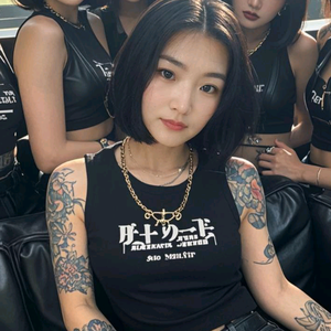 小一一头像