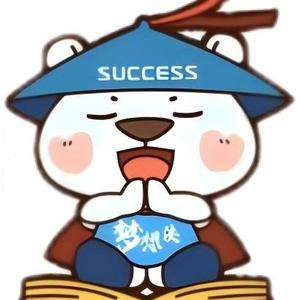 MBA学姐头像