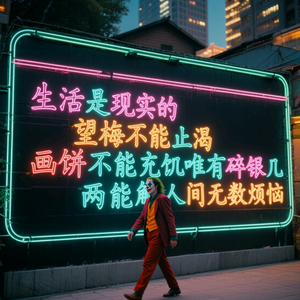 小牛娱乐搞笑，杂谈头像