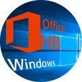 Office联璧Windows头像