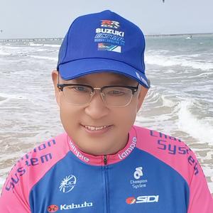 达人一休头像