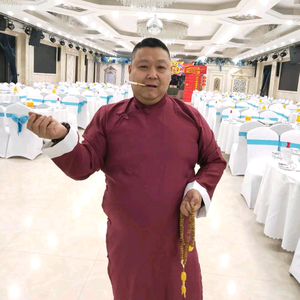 辽源情缘婚礼头像