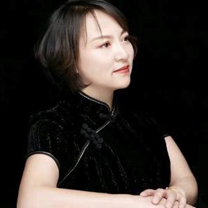 摩羯女头像