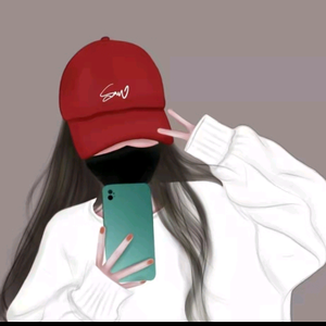 小小时光头像