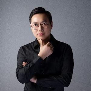 作家章岩说 头像