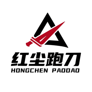 红尘跑刀工作室头像