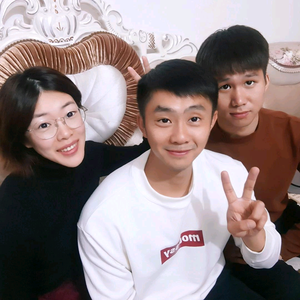幸福无限头像