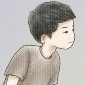 Seven头像