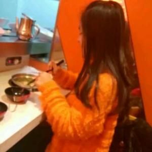 大小姐驾到头像