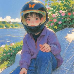 冯兜兜头像