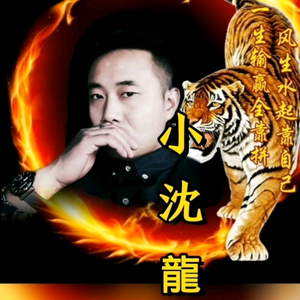 小沈龍915三生有幸内蒙古锡盟搬砖头像