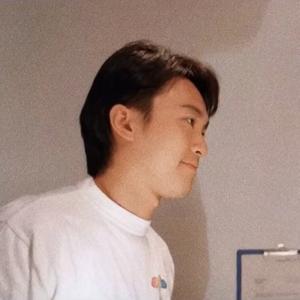 周星星爱看电影 头像