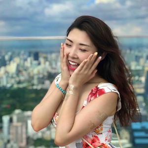 小小苏Sonya头像