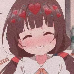 愛河头像