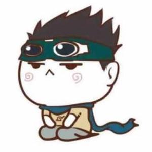 UY灵尘头像