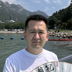 青岛别墅一哥2024销冠头像
