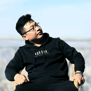 江平好行舟头像