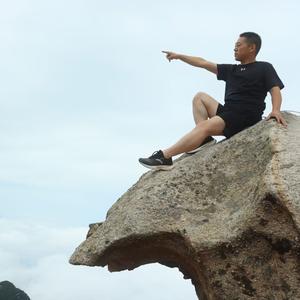 郭占海头像