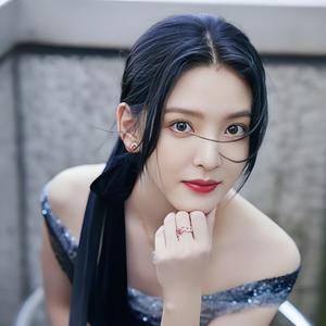红尘劫头像