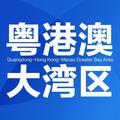 粤港澳大湾区时代头像