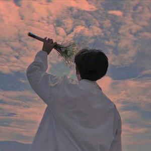 少年该回头了头像
