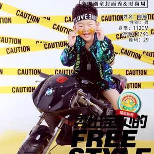 麦哆哆女装头像