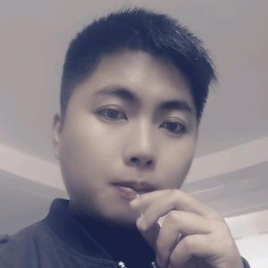 @小谢教练（钦州）头像