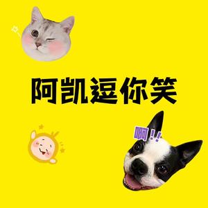 阿凯逗你笑头像