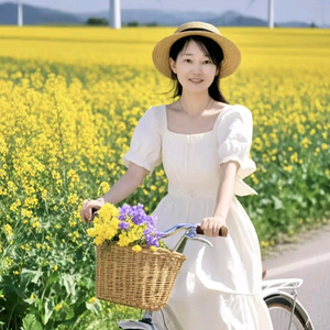 陕南娟子头像